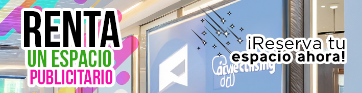 espacio publicitario en cosmopol