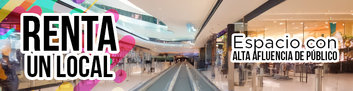 renta un local en cosmopol